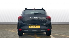 Dacia Sandero Stepway 1.0 TCe Expression 5dr Petrol Hatchback